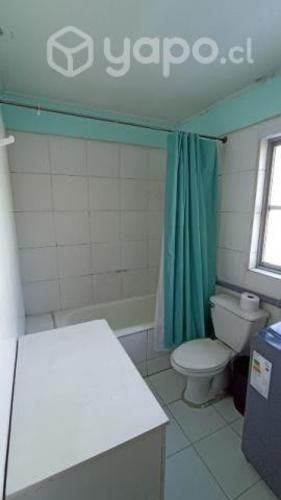 Se arrienda pieza en pleno centro de Talca