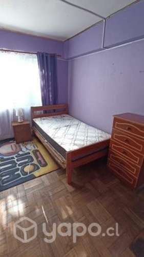 Se arrienda pieza en pleno centro de Talca