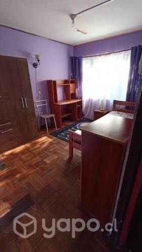 Se arrienda pieza en pleno centro de Talca