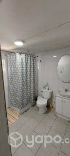 Ofrezco Pensión Completa (Sólo HOMBRES)