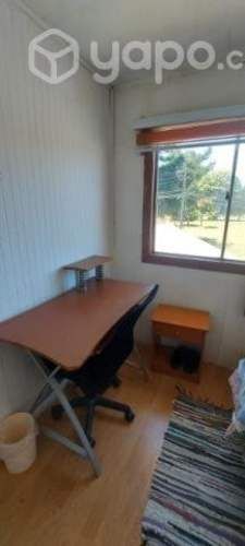 Ofrezco Pensión Completa (Sólo HOMBRES)