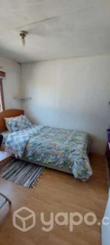 Ofrezco Pensión Completa (Sólo HOMBRES)