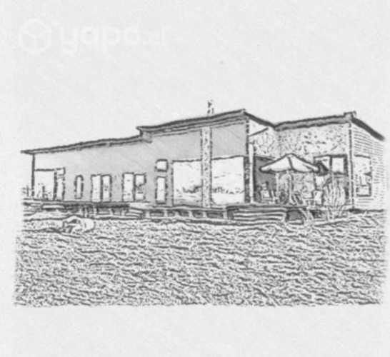 Loteo los ulmos, molino viejo …