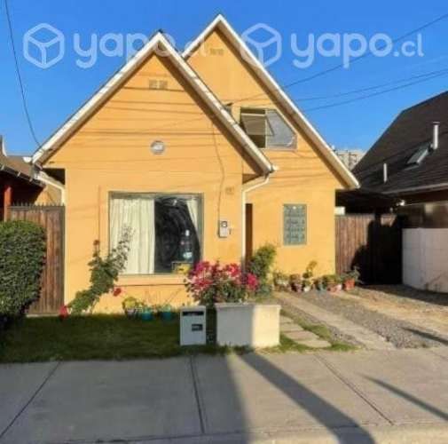 Venta de Propiedad en Condominio Sector Peñablanca