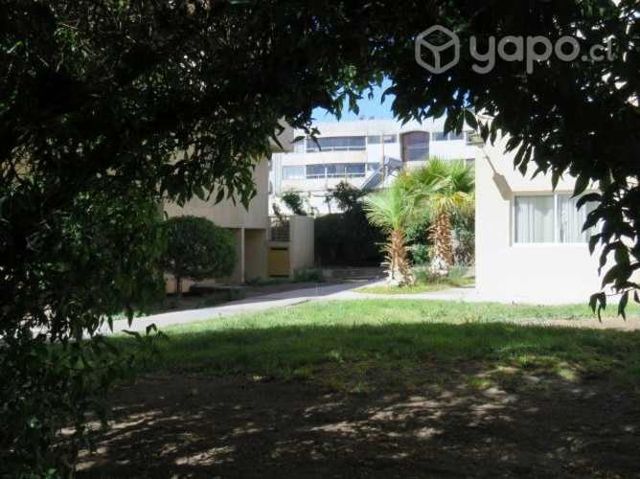 Departamento en calama central