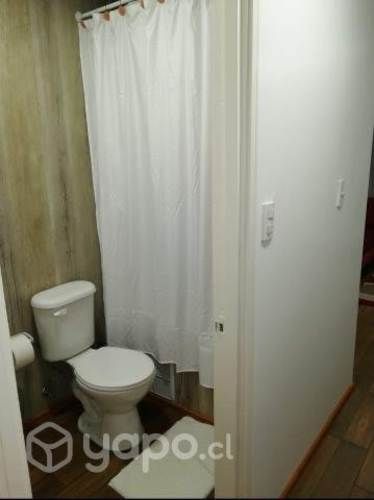 Cabaña sector regional