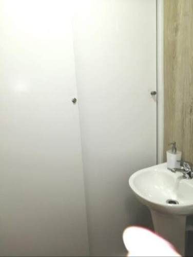 Cabaña sector regional