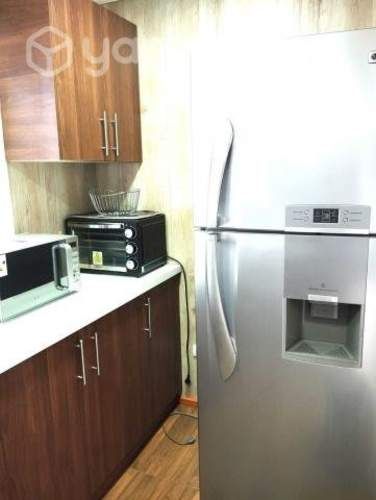 Cabaña sector regional