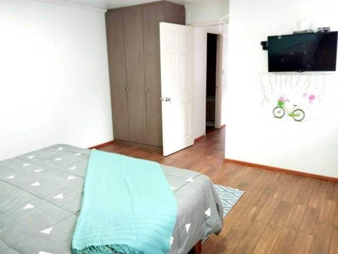 Cabaña sector regional