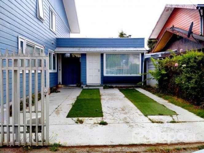 Cabaña sector regional