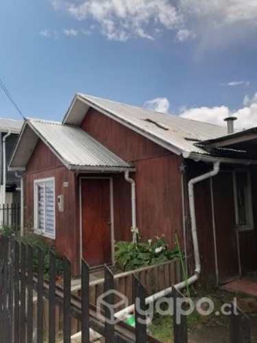 Se arrienda casa en Alerce sur