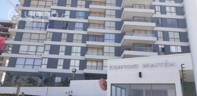 Edificio Maiten Departamento Piso 10