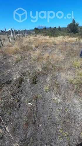 Se vende parcela en La Vara Senda Central