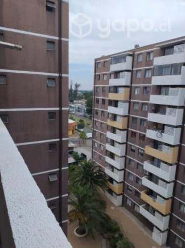 Departamento céntrico