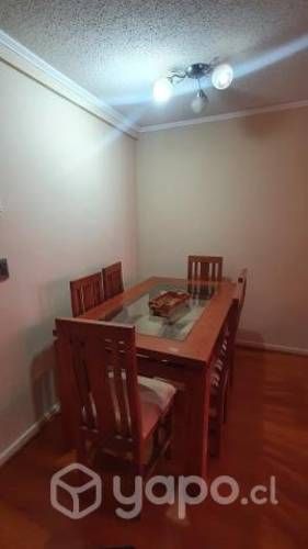 Departamento céntrico