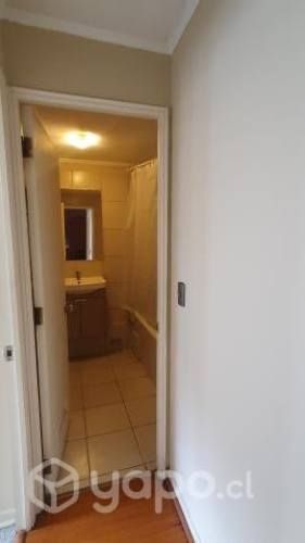 Departamento céntrico