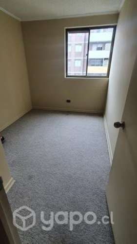 Departamento céntrico