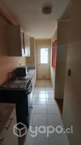 Departamento céntrico