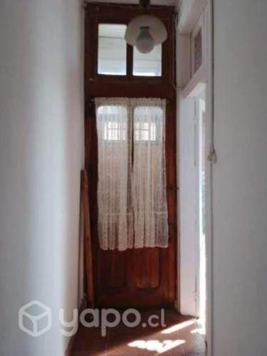 Se vende casa hermosa vista al puerto deValparaíso