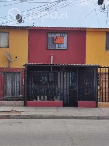 Se vende casa en La Serena