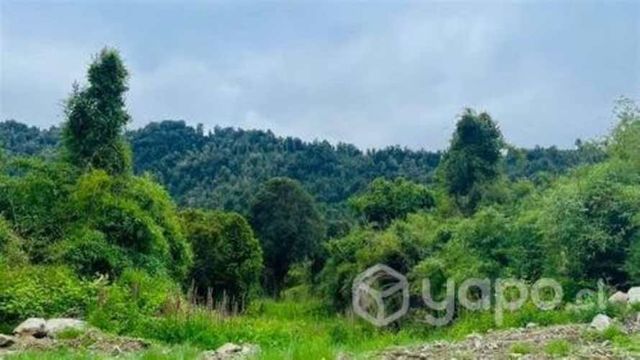 Parcela camino cochamo - puerto varas …