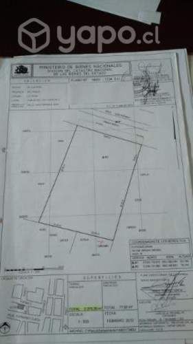 Se vende propiedad con casa ciudad de la unión