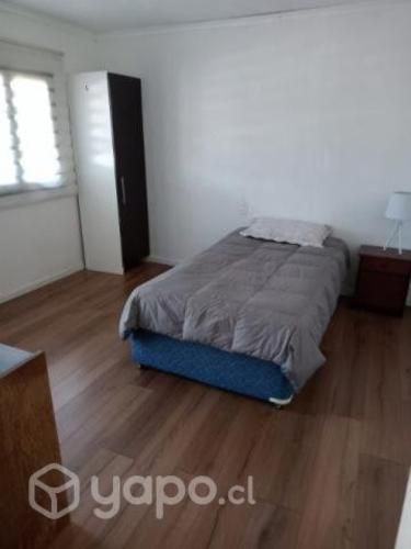 Arriendo departamento