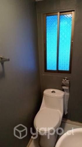 Arriendo departamento