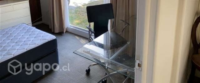 Arriendo pieza pensión estudiantes