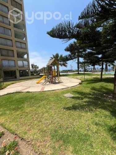 Departamento, Condominio Bordemar