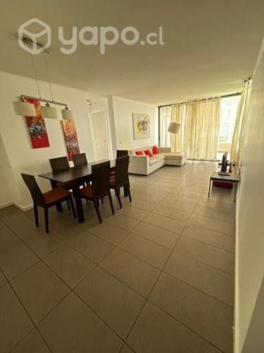 Departamento, Condominio Bordemar