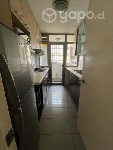 Departamento, Condominio Bordemar