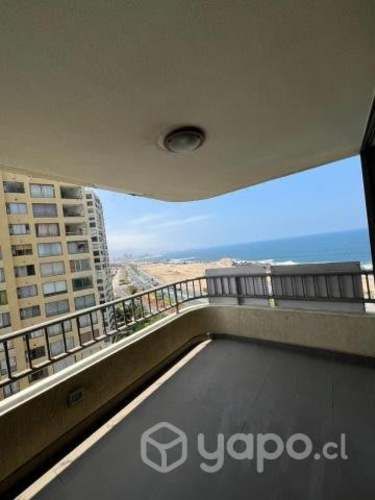 Departamento, Condominio Bordemar