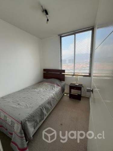 Departamento, Condominio Bordemar