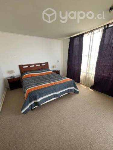 Departamento, Condominio Bordemar