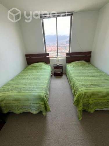 Departamento, Condominio Bordemar