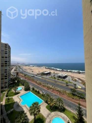 Departamento, Condominio Bordemar