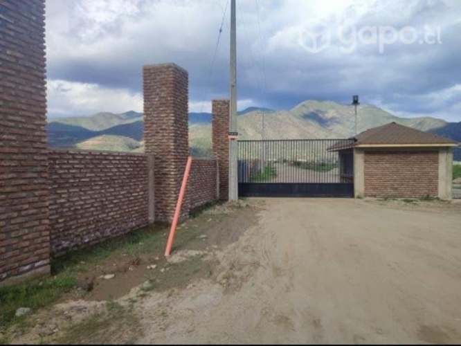 Parcela en curacaví