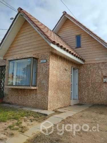 Arriendo casa en la herradura año corrido