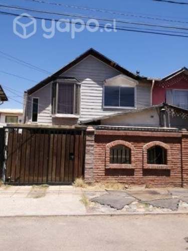 Arriendo casa villa don mateo Vl