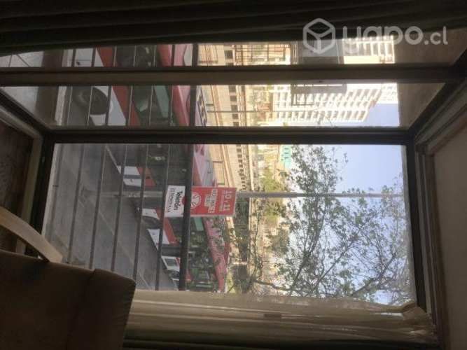 Departamento céntrico