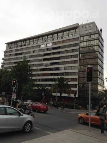 Departamento céntrico