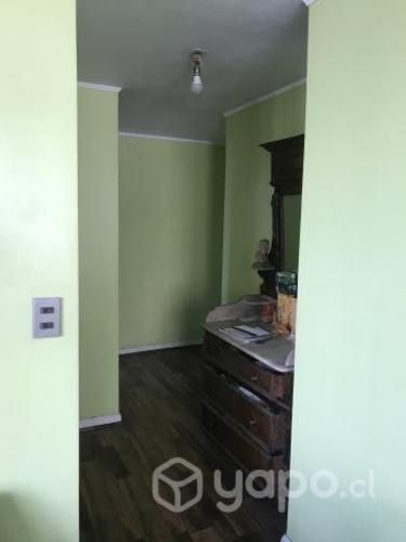 Departamento céntrico