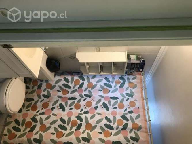 Departamento céntrico