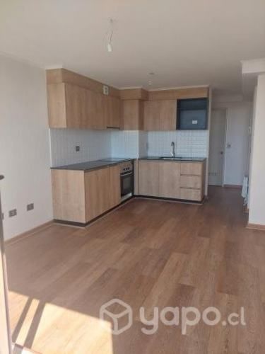 Arriendo departamento Chillán centro