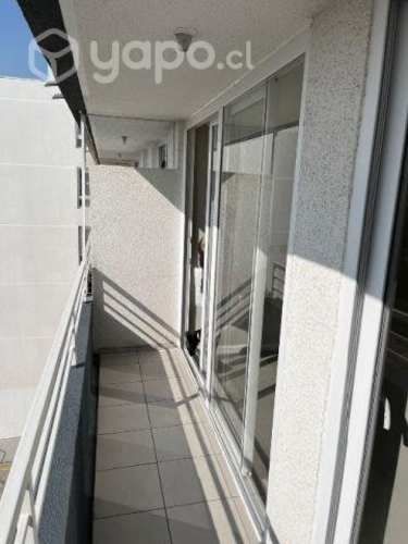 Arriendo departamento