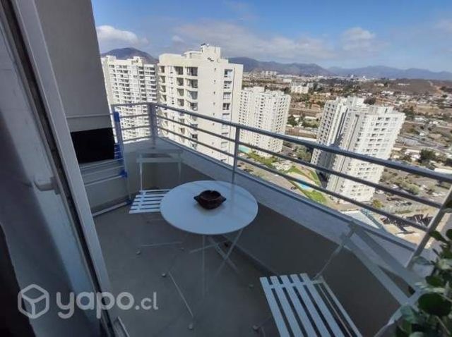 Arriendo departamento la Serena disponible