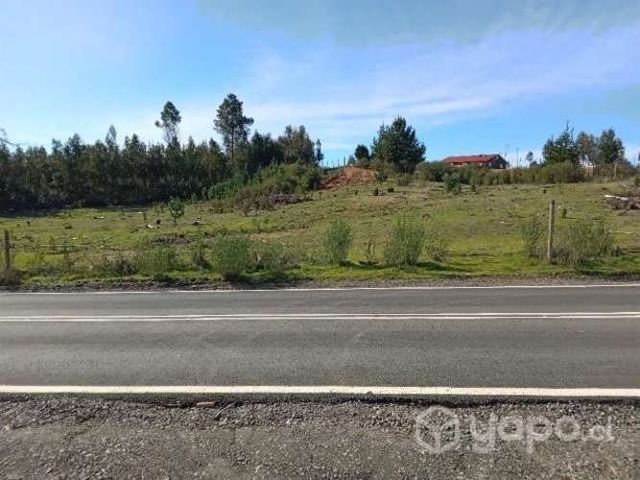 Parcela 5.000.M2, camino a puente 7