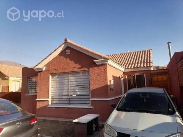 Venta de casa condominio linzor