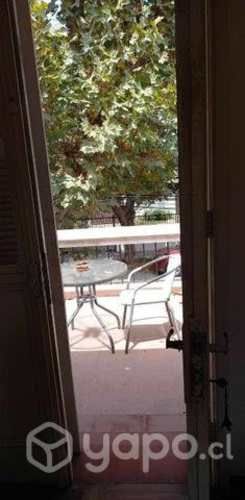 Pieza en 2 norte Viña del mar